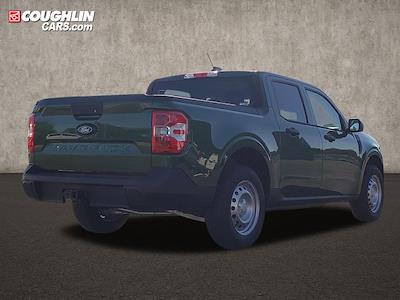 2025 Ford Maverick SuperCrew Cab AWD Pickup for sale #J7506 - photo 2