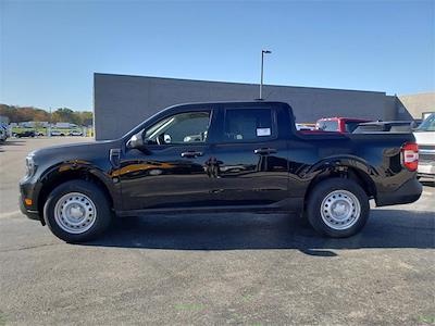 2025 Ford Maverick SuperCrew Cab 4x4 Pickup for sale #J7508 - photo 1