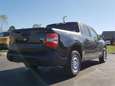 2025 Ford Maverick SuperCrew Cab 4x4 Pickup for sale #J7508 - photo 2