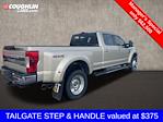 2017 Ford F-450 Crew Cab DRW 4WD Pickup for sale #J7509A - photo 3