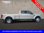 2017 Ford F-450 Crew Cab DRW 4WD Pickup for sale #J7509A - photo 4