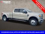 2017 Ford F-450 Crew Cab DRW 4WD Pickup for sale #J7509A - photo 5