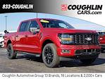 New 2025 Ford F-150 STX SuperCrew Cab 4x4 Pickup for sale #J7510 - photo 21
