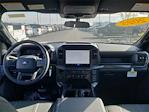 New 2025 Ford F-150 STX SuperCrew Cab 4x4 Pickup for sale #J7510 - photo 6