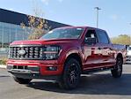 New 2025 Ford F-150 STX SuperCrew Cab 4x4 Pickup for sale #J7510 - photo 23