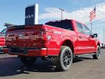 New 2025 Ford F-150 STX SuperCrew Cab 4x4 Pickup for sale #J7510 - photo 4