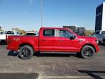 New 2025 Ford F-150 STX SuperCrew Cab 4x4 Pickup for sale #J7510 - photo 5
