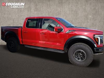 2025 Ford F-150 SuperCrew Cab 4WD Pickup for sale #J7511 - photo 1