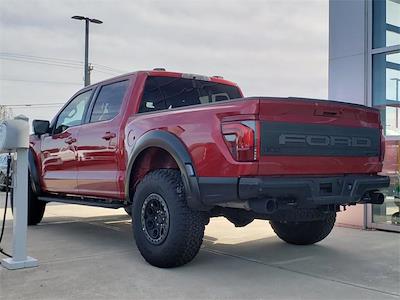 2025 Ford F-150 SuperCrew Cab 4WD Pickup for sale #J7511 - photo 1
