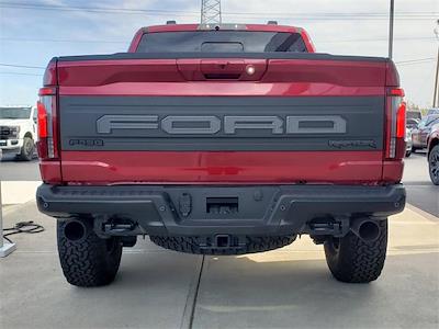 2025 Ford F-150 SuperCrew Cab 4WD Pickup for sale #J7511 - photo 2