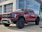 2025 Ford F-150 SuperCrew Cab 4WD Pickup for sale #J7511 - photo 25