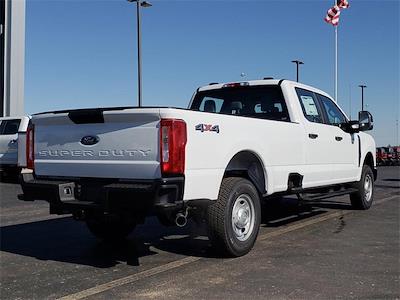 New 2026 Ford F-250 XL Crew Cab 4WD Pickup for sale #J7512 - photo 2