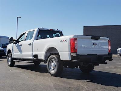 2026 Ford F-250 Crew Cab 4x4 Pickup for sale #J7513 - photo 1