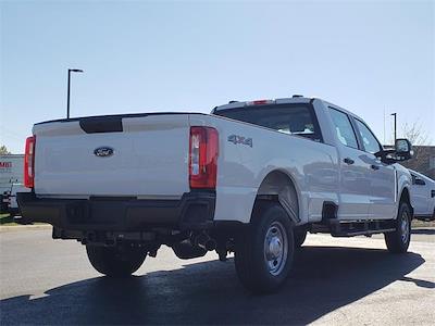 2026 Ford F-250 Crew Cab 4x4 Pickup for sale #J7514 - photo 2