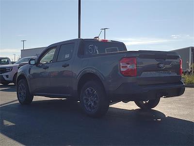 2025 Ford Maverick SuperCrew Cab 4x4 Pickup for sale #J7516 - photo 1