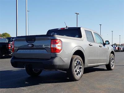 New 2025 Ford Maverick XLT SuperCrew Cab 4x4 Pickup for sale #J7516 - photo 2
