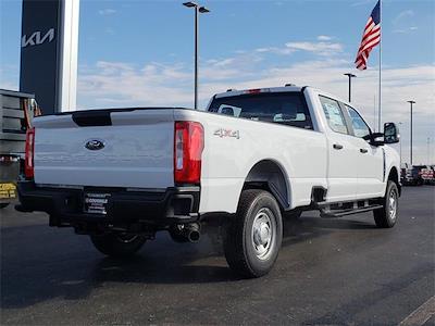 New 2026 Ford F-250 XL Crew Cab 4x4 Pickup for sale #J7518 - photo 2
