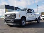 New 2026 Ford F-250 XL Crew Cab 4x4 Pickup for sale #J7518 - photo 4