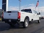New 2026 Ford F-250 XL Crew Cab 4x4 Pickup for sale #J7518 - photo 2