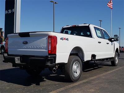 2026 Ford F-250 Crew Cab 4x4 Pickup for sale #J7519 - photo 2