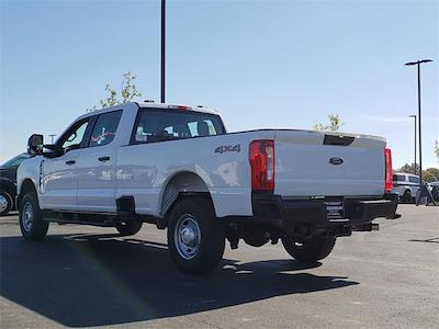 2026 Ford F-250 Crew Cab 4x4 Pickup for sale #J7521 - photo 1