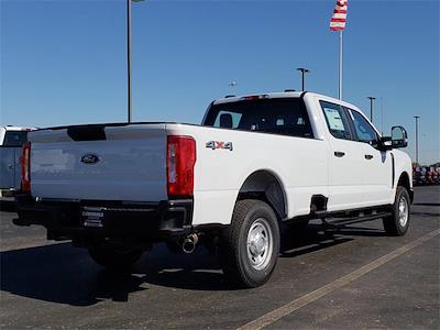 New 2026 Ford F-250 XL Crew Cab 4x4 Pickup for sale #J7521 - photo 2