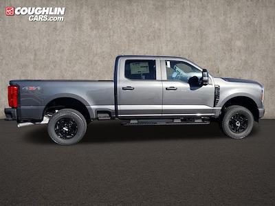 New 2026 Ford F-250 XL Crew Cab for sale #J7522 - photo 1
