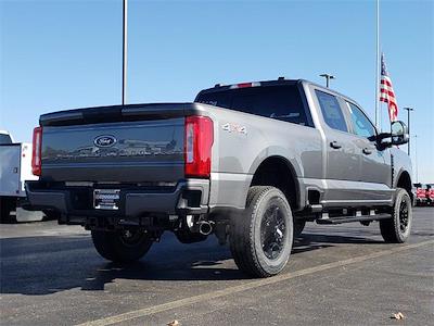 New 2026 Ford F-250 XL Crew Cab 4x4 Pickup for sale #J7522 - photo 2