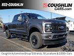 New 2026 Ford F-250 XL Crew Cab 4x4 Pickup for sale #J7522 - photo 1