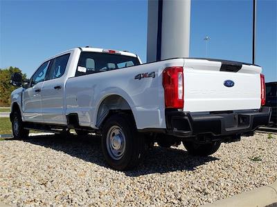 2026 Ford F-250 Crew Cab 4x4 Pickup for sale #J7524 - photo 1