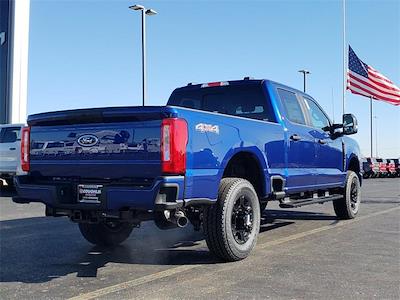 New 2026 Ford F-250 XL Crew Cab 4WD Pickup for sale #J7527 - photo 2