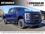 New 2026 Ford F-250 XL Crew Cab 4WD Pickup for sale #J7527 - photo 1
