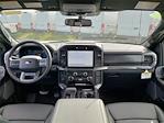 2025 Ford F-150 SuperCrew Cab 4WD Pickup for sale #J7530 - photo 6