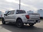 2025 Ford F-150 SuperCrew Cab 4WD Pickup for sale #J7530 - photo 1