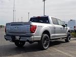 2025 Ford F-150 SuperCrew Cab 4WD Pickup for sale #J7530 - photo 4