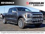 New 2025 Ford F-150 Lariat SuperCrew Cab 4x4 Pickup for sale #J7532 - photo 1