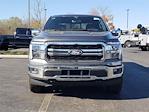 New 2025 Ford F-150 Lariat SuperCrew Cab 4x4 Pickup for sale #J7532 - photo 3