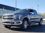 New 2025 Ford F-150 Lariat SuperCrew Cab 4x4 Pickup for sale #J7532 - photo 4
