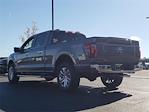 New 2025 Ford F-150 Lariat SuperCrew Cab 4x4 Pickup for sale #J7532 - photo 6