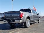 New 2025 Ford F-150 Lariat SuperCrew Cab 4x4 Pickup for sale #J7532 - photo 2