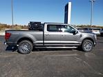 New 2025 Ford F-150 Lariat SuperCrew Cab 4x4 Pickup for sale #J7532 - photo 9