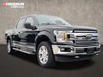 Used 2018 Ford F-150 XLT SuperCrew Cab for sale #J7532A - photo 32