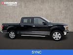 Used 2018 Ford F-150 XLT SuperCrew Cab for sale #J7532A - photo 8