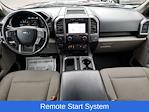 Used 2018 Ford F-150 XLT SuperCrew Cab for sale #J7532A - photo 10