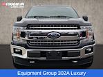 Used 2018 Ford F-150 XLT SuperCrew Cab for sale #J7532A - photo 1