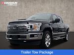 Used 2018 Ford F-150 XLT SuperCrew Cab for sale #J7532A - photo 2