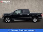 Used 2018 Ford F-150 XLT SuperCrew Cab for sale #J7532A - photo 3