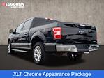 Used 2018 Ford F-150 XLT SuperCrew Cab for sale #J7532A - photo 4