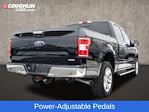 Used 2018 Ford F-150 XLT SuperCrew Cab for sale #J7532A - photo 7