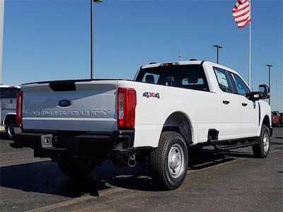 New 2026 Ford F-250 XL Crew Cab 4WD Pickup for sale #J7535 - photo 2